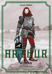 Cover von Arthur