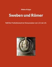 Cover von Sweben und Römer