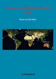 Cover von Ich war noch niemals in New York