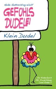 Cover von Gefühlsdudelei