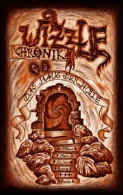 Cover von Das Haus der Hölle