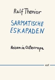 Cover von Sarmatische Eskapaden