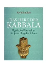 Cover von MIT DER KABBALA DURCHS JAHR