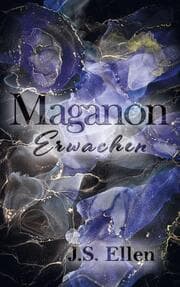 Cover von Maganon