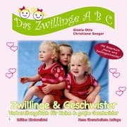 Cover von Zwillinge & Geschwister