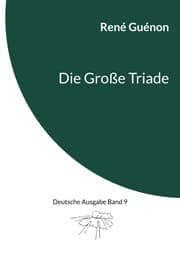 Cover von Die Große Triade