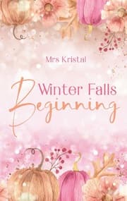 Cover von Winter Falls Beginning