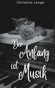 Cover von Der Anfang ist Musik