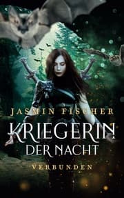 Cover von Kriegerin der Nacht