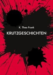 Cover von Krutzgeschichten