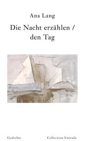 Cover von Die Nacht erzählen / den Tag