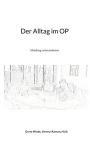Cover von Der Alltag im OP