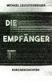 Cover von Die Empfänger