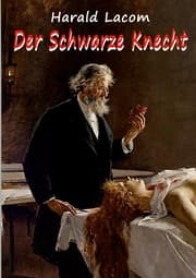 Cover von Der Schwarze Knecht