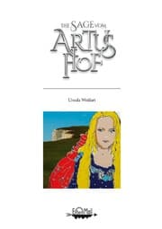 Cover von Die Sage vom Artus-Hof
