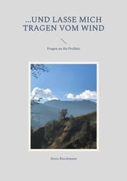 Cover von ...und lasse mich tragen vom Wind