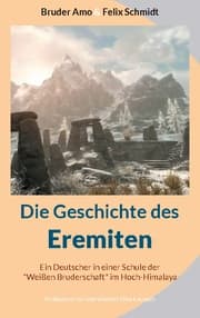 Cover von Die Geschichte des Eremiten