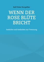 Cover von Wenn der Rose Blüte bricht