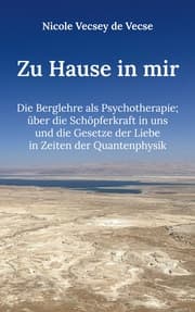 Cover von Zu Hause in mir