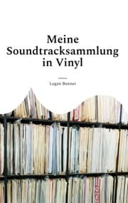 Cover von Meine Soundtracksammlung in Vinyl