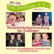 Cover von Persönlichkeitsentwicklung bei Zwillingen