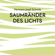 Cover von Saumränder des Lichts
