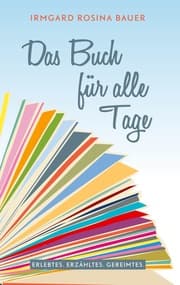 Cover von Das Buch für alle Tage