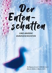 Cover von Der Entenschatten