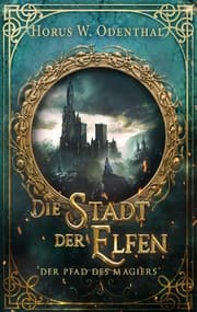 Cover von Der Pfad des Magiers