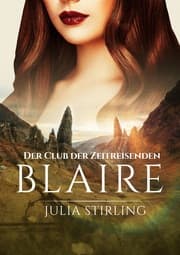 Cover von Blaire