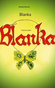 Cover von Blanka