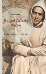 Cover von Rafael Arnaíz Barón