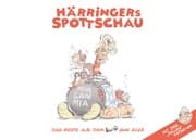 Cover von Härringers Spottschau