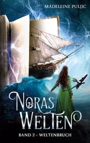 Cover von Weltenbruch