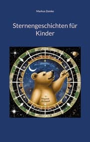 Cover von Sternengeschichten für Kinder