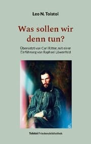 Cover von Was sollen wir denn tun?