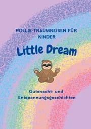 Cover von Pollis Traumreisen für Kinder