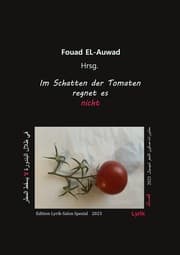 Cover von Im Schatten der Tomaten regnet es nicht