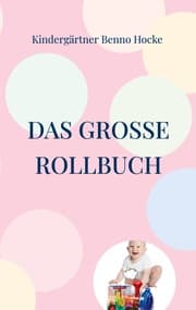 Cover von Das große Rollbuch