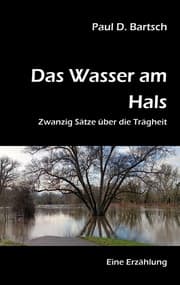 Cover von Das Wasser am Hals