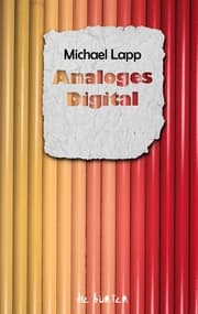 Cover von Analoges Digital