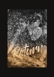 Cover von Return