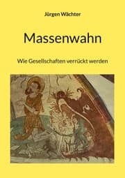 Cover von Massenwahn