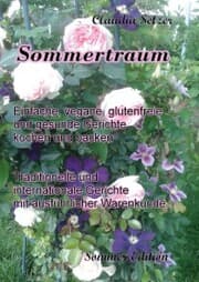 Cover von Sommertraum