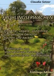 Cover von Frühlingserwachen