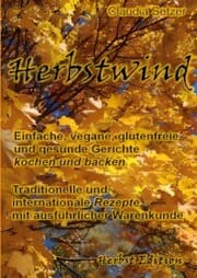 Cover von Herbstwind