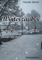 Cover von Winterzauber