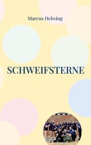 Cover von Schweifsterne