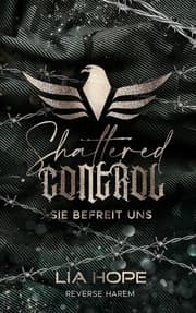 Cover von Shattered Control