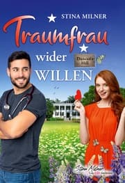 Cover von Traumfrau wider Willen